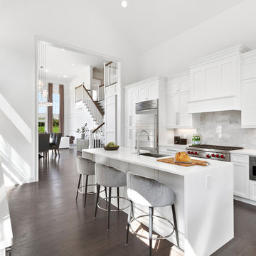 Country Pointe Plainview - The Madison