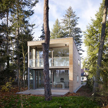 Daniella Petros House