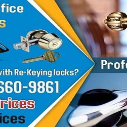 Rekey Locks Rochester Hills MI - Home Security And Surveillance