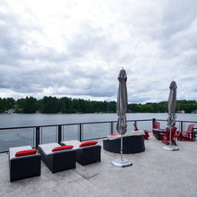 Boathouse Ideas