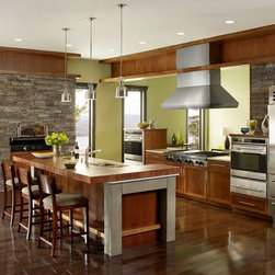 Kitchen Inspirations - Products