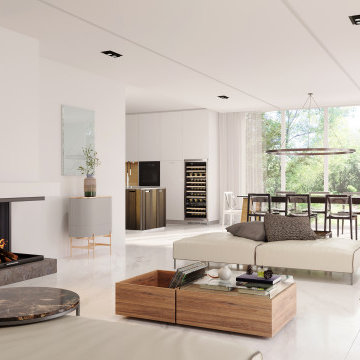 Floor Warming Solutions
