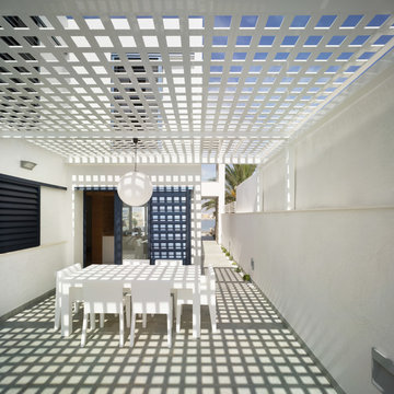 Residencia de verano en Palos, Murcia