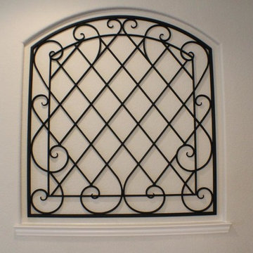 Art Niche Decor