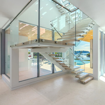 Robert's Bay Residence