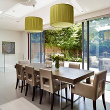 living dining
