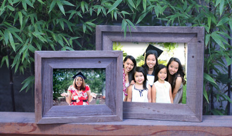 4 Photo Gift Ideas That Will Remind Graduates of Home