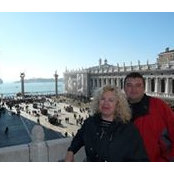 Марина Левченко's photo