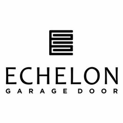 Echelon Garage Door