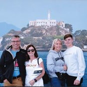 Clare Tanner's photo