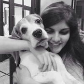 Janavi Sanon's photo