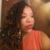 Photo de Rashida Carter