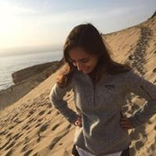 Ariana Manafi's photo