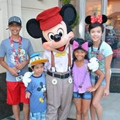 Tony Doucette's photo