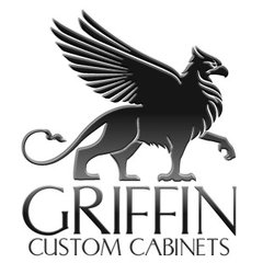 Griffin Custom Cabinets, Inc.