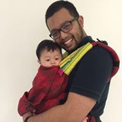 Afiq Zain's photo