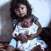 Alaa Amers foto