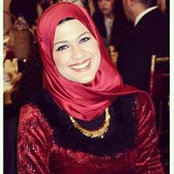 Aya Ayman's photo