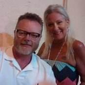 Foto von Ted Hawkins