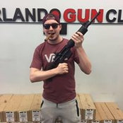 Simon O'Brien's photo