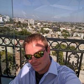 Bryce Rosss foto
