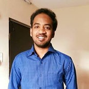 Mohan Palukuris foto