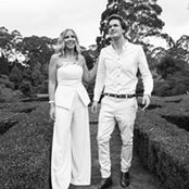 Prudence Thompson's photo
