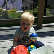 Michelle Capon's photo