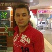 Ismail Ozatas foto