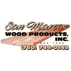 San Marcos Wood Products, Inc.