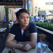 Ben Huang's photo