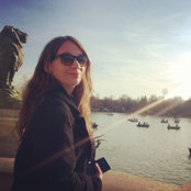 Photo de Aliénor Treille