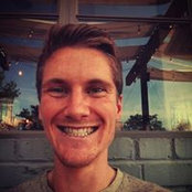 Adam McCabe's photo