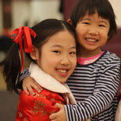 Wei Zhangs foto