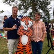Trey Brooks's photo