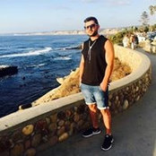 Grigori Kokchyan's photo