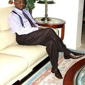Augustine Hayford's photo