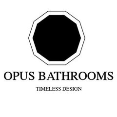 Opus Bathrooms