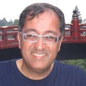 Foto von Salim Nathoo