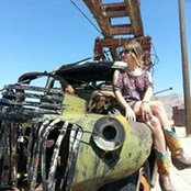 Paula Flakser's photo