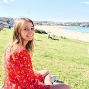 Sophie Green's photo