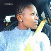 Anele Ngcalie Ndukwana's photo