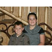 Coby-Brandi Feverjean's photo