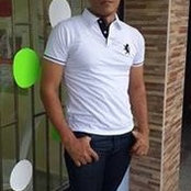 Ronny Tavarezs billede