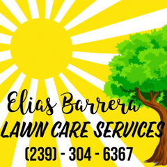 Elias Barrera Lawn Care Services
