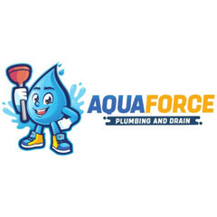 AquaForce Plumbing and Drain