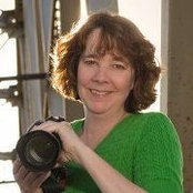 Marie Leslie's photo