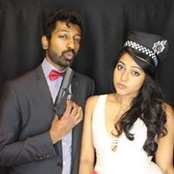 Dishan Sambathkumar's photo