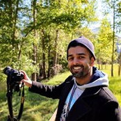 Foto von Vikram Bhalla