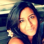 Photo de Natacha Raveendran